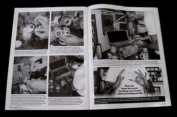 Rebel Rodz